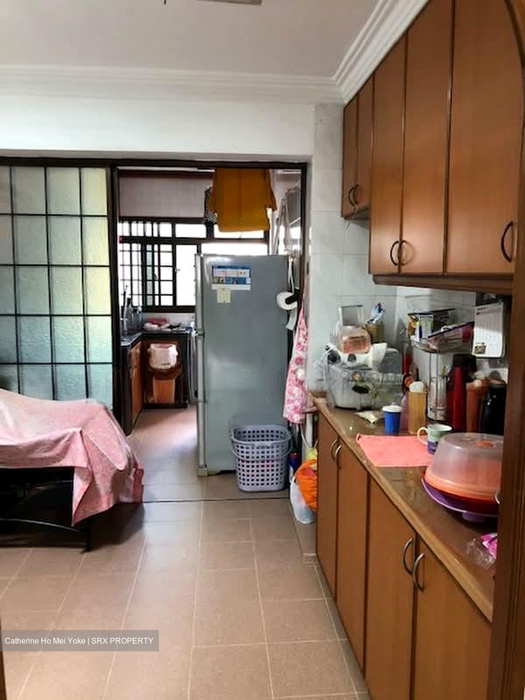 Blk 2 Teck Whye Avenue (Choa Chu Kang), HDB 3 Rooms #594584361